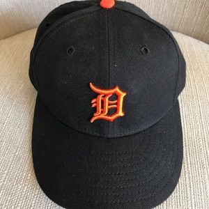 Detroit Tigers hat